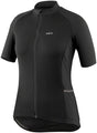 Garneau Beeze 4 Jersey - Black, Women's