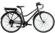 2025 KHS ENVOY 200 48V Women's Electric Bike