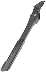 Portland Design Works Sturdy Lad Kickstand - Black - Center Mount