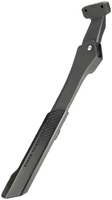 Portland Design Works Sturdy Lad Kickstand - Black - 40mm Rear Mount