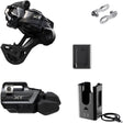 Shimano Deore XT M8250 Di2 Wireless Upgrade Kits