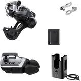 Shimano XTR M9250 Di2 Wireless Upgrade Kit - M9250-GS, M9250-IR I-Spec EV