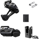 Shimano Deore XT M8250 Di2 Wireless Upgrade Kits