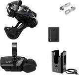 Shimano Deore XT M8250 Di2 Wireless Upgrade Kits