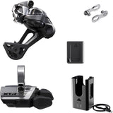 Shimano XTR M9250 Di2 Wireless Upgrade Kit - M9250-SGS, M9250-R