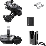 Shimano XTR M9250 Di2 Wireless Upgrade Kit - M9250-GS, M9250-R