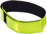 MSW Leg Band - Single, Bright Yellow