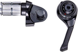 microSHIFT Right Bar End Shifter