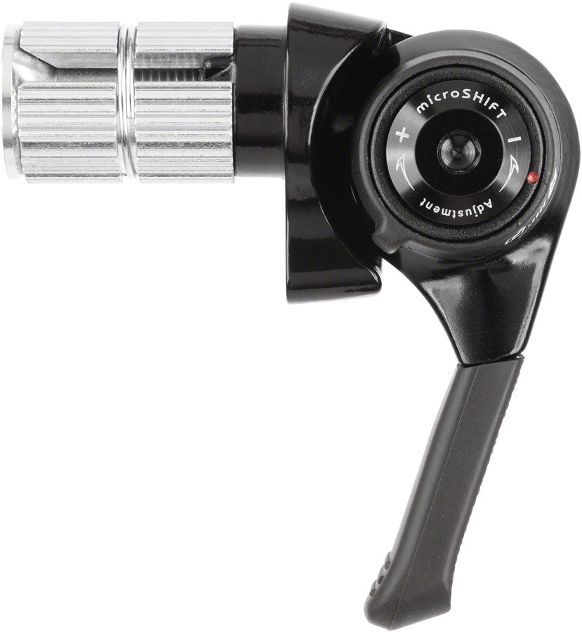 microSHIFT Right Bar End Shifter