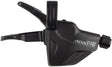 microSHIFT Acolyte Quick Trigger Pro Right Shifter - 1x8 Speed