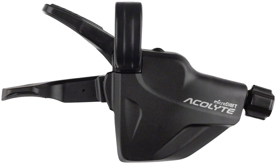 microSHIFT Acolyte Quick Trigger Pro Right Shifter - 1x8 Speed