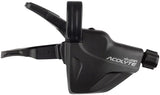 microSHIFT Acolyte Quick Trigger Pro Right Shifter - 1x8 Speed