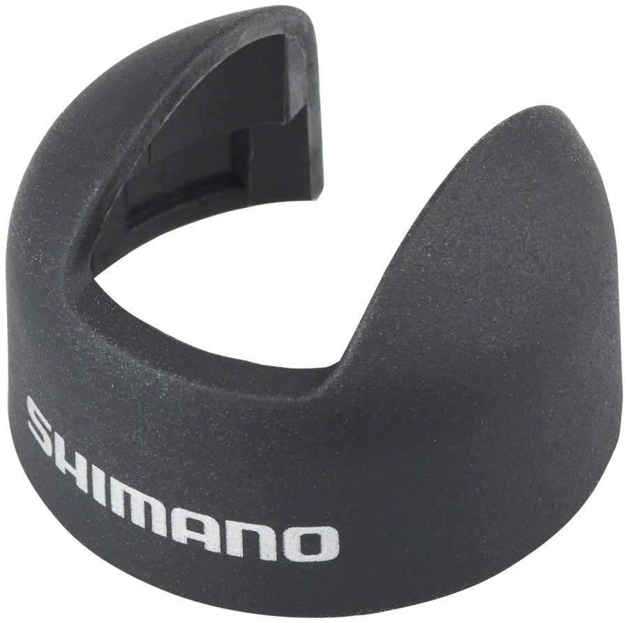 Shimano SW-R9160 Di2 Remote TT Shifter Bracket Cover – Marblehead