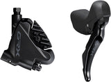 Shimano GRX ST-RX400/BR-RX400 Hydraulic Disc Brake Brake/Shift Levers