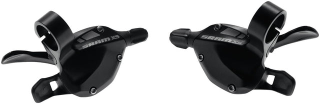 SRAM X5 9-Speed Rear Trigger Shifter