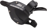 SRAM Front Trigger Shifter - X5, 3-Speed, Shimano Mountain