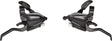 Shimano ST-EF500 3 x 7/8-Speed Brake/Shift Lever Sets