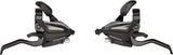 Shimano ST-EF500 3 x 7/8-Speed Brake/Shift Lever Sets
