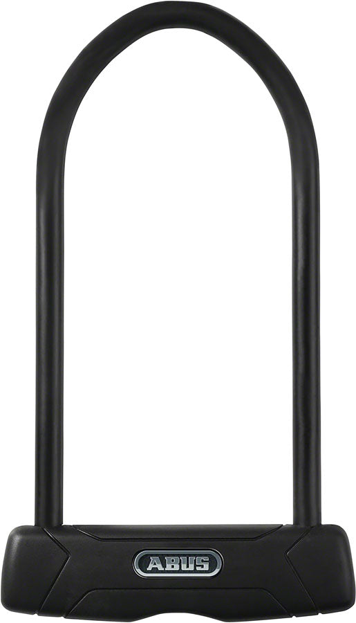 Abus Granit 460 U-Lock - 4mm Shackle Width x 12mm Diameter Includes SHB Bracket - 11"