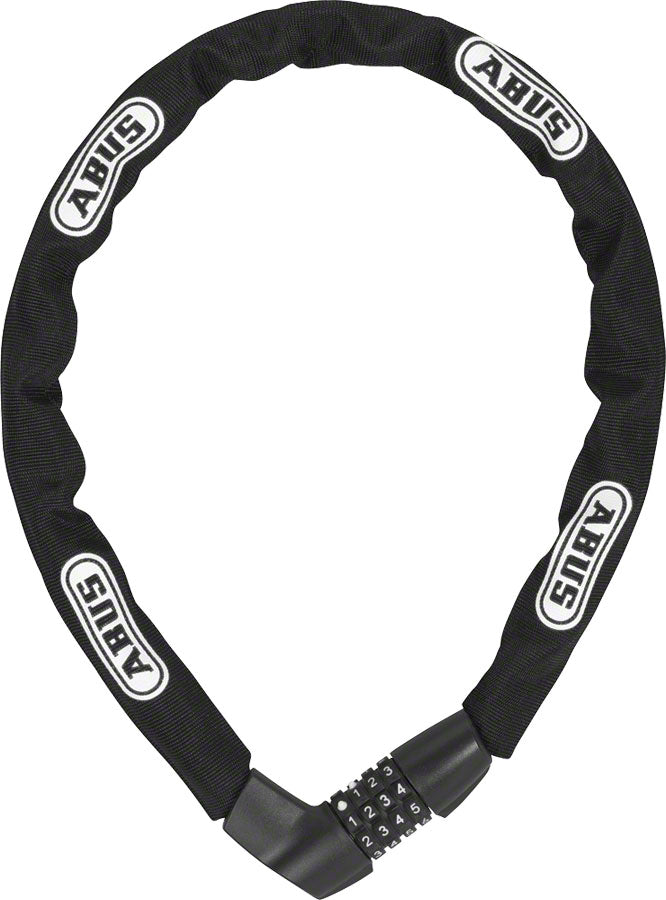 Abus Tresor 1385 Combination Chain Lock