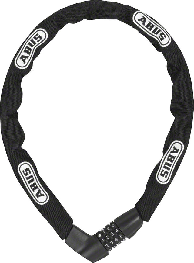 Abus Tresor 1385 Combination Chain Lock