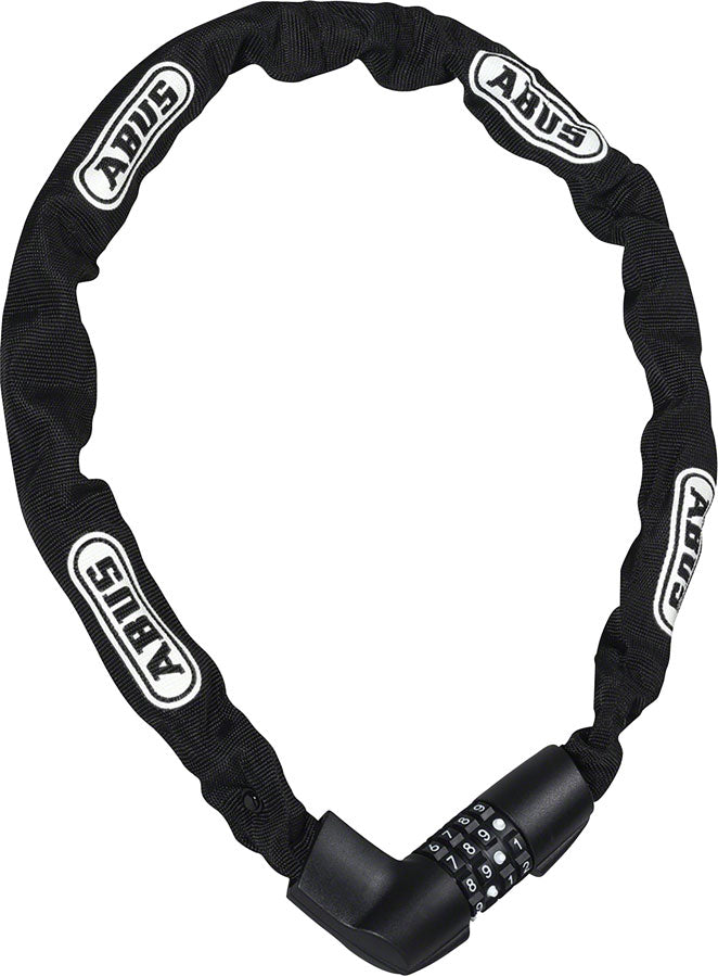 Abus Tresor 1385 Combination Chain Lock