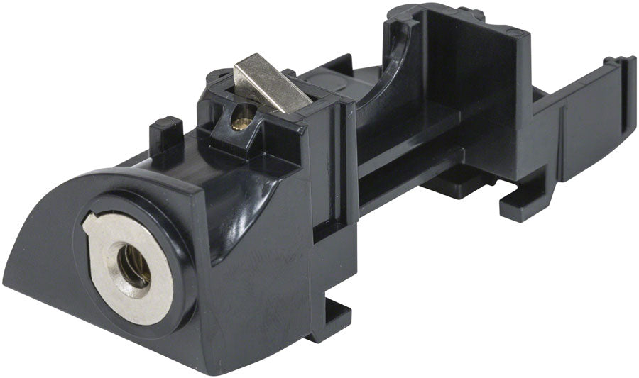 Abus Ebike Battery Lock - Bosch Rack Type (RT2) Plus Cylinder