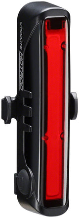 Cygolite Hotrod Taillight - 120, USB Rechargable