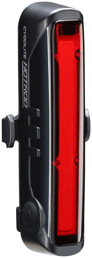 Cygolite Hotrod Taillight - 90, Rechargeable