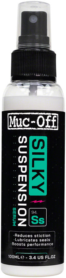 Muc-Off Silky Suspension Serum - Spray 100 ml