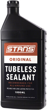 Stan's Original Tubeless Sealant - 1000Ml