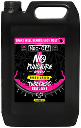 Muc-Off Road+Gravel Tubeless Tire Sealant - 5L