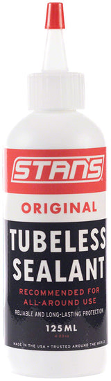 Stan's Original Tubeless Sealant - 125Ml