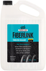 Finish Line FiberLink Tubeless Tire Sealant - 1 Gallon, Bulk
