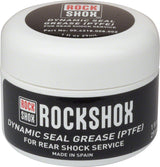 RockShox Dynamic Seal Grease - PTFE - 1oz