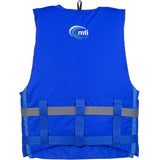 MTI Livery Sport Life Jacket X-Small/Small Blue