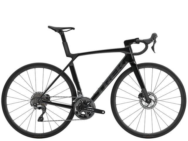 Madone SL 5 XS Gloss Dark Star/Matte Deep Smoke