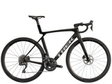 Madone SL 6 XS Matte Dark Web - MATTE DARK WEB, XS