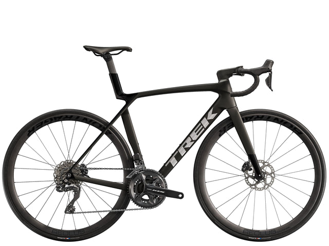 Madone SL 6 XS Matte Dark Web - MATTE DARK WEB, XS