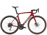 Madone SL 6 XS Crimson - CRIMSON, XS