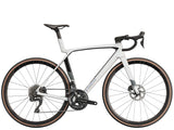 Madone SL 6 XS White Prismatic - WHITE PRISMATIC, XS