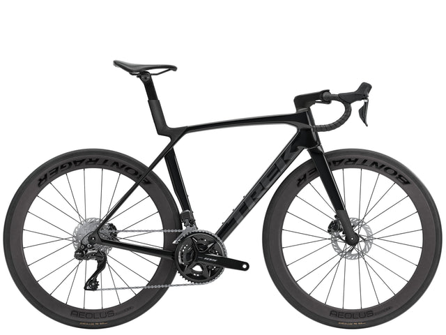 Madone SL 6 XS Gloss Dark Star/Matte Deep Smoke