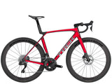 Madone SL 6 XS Gloss Fury Red/Matte Deep Smoke