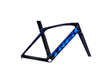Madone SL Disc F/S 47 Deep Dark Blue - DEEP DARK BLUE, 47
