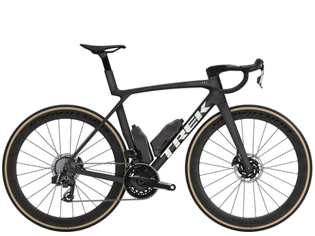 Madone SLR 7 AXS XS Matte Deep Smoke