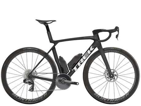 MADONE SLR 9 1X SRAM S Matte Deep Smoke