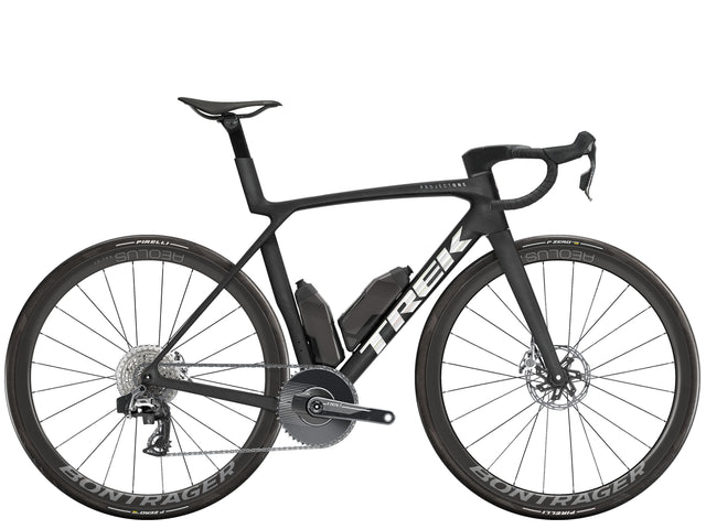 MADONE SLR 9 1X SRAM S Matte Deep Smoke