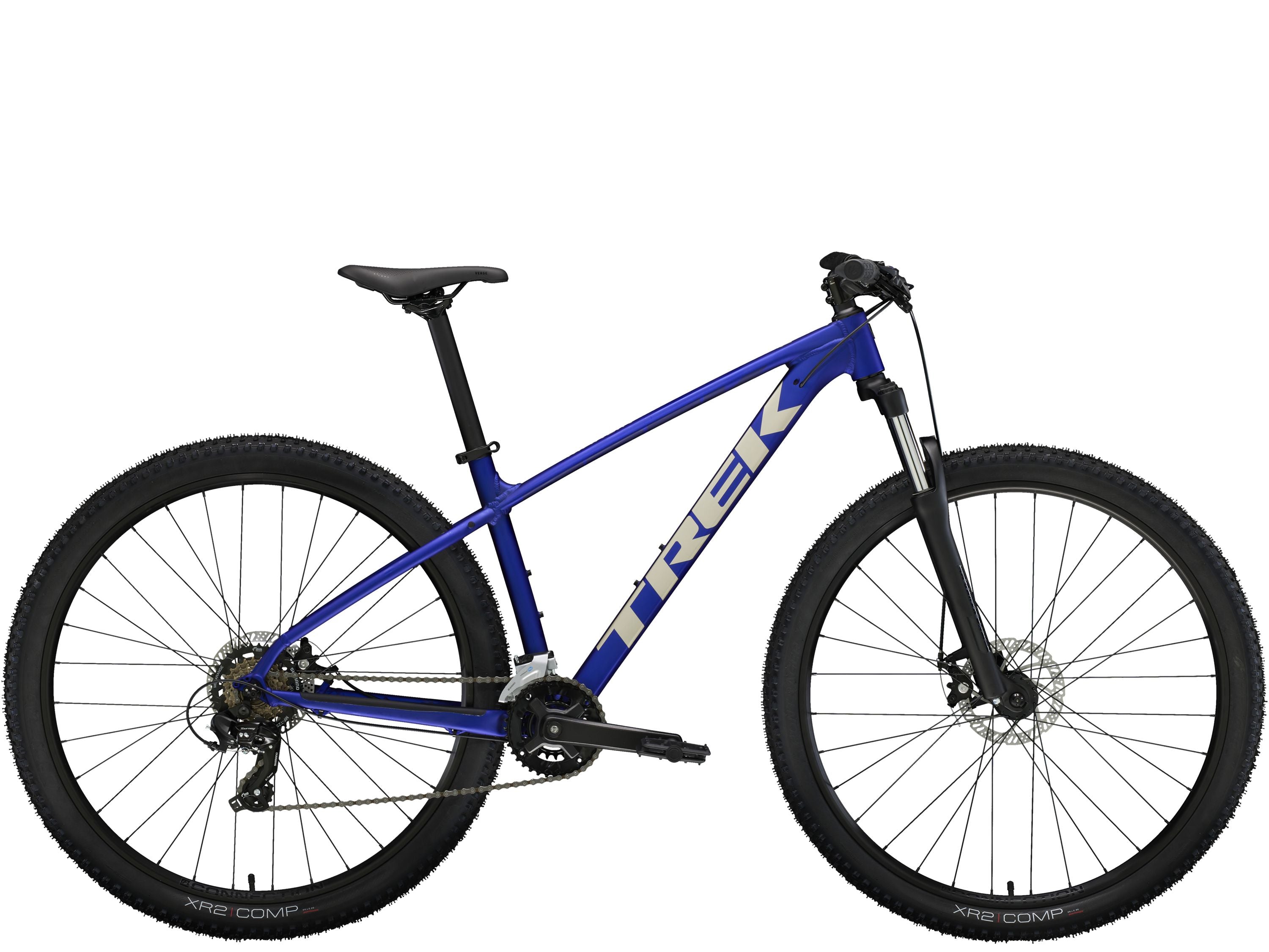 Trek Marlin 4 Gen 2 – Marblehead Cycle