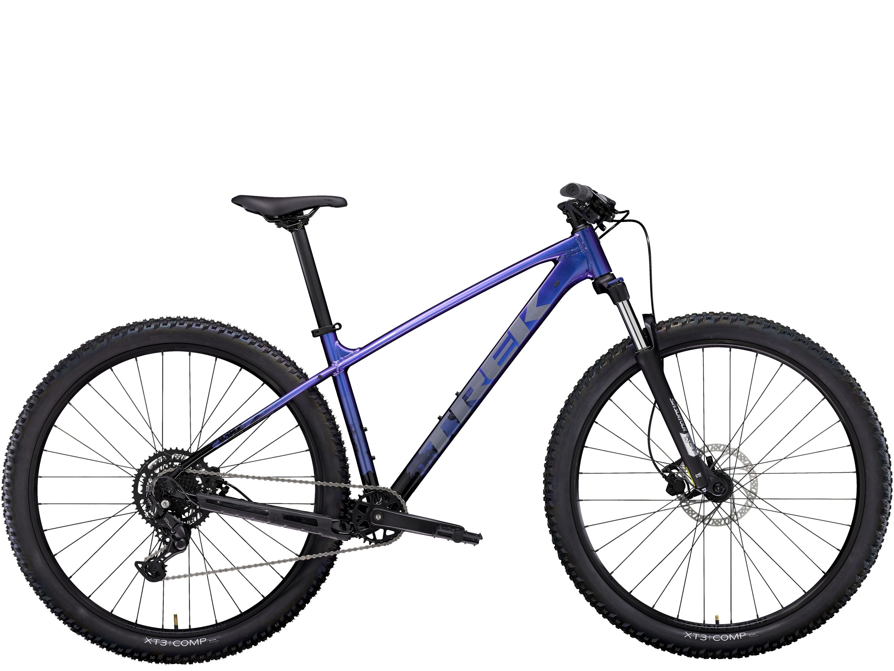 Trek Marlin 5 Gen 3 – Marblehead Cycle
