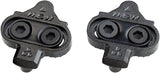 MSW SPD Compatible Cleats - 2-Bolt - Multi-Release